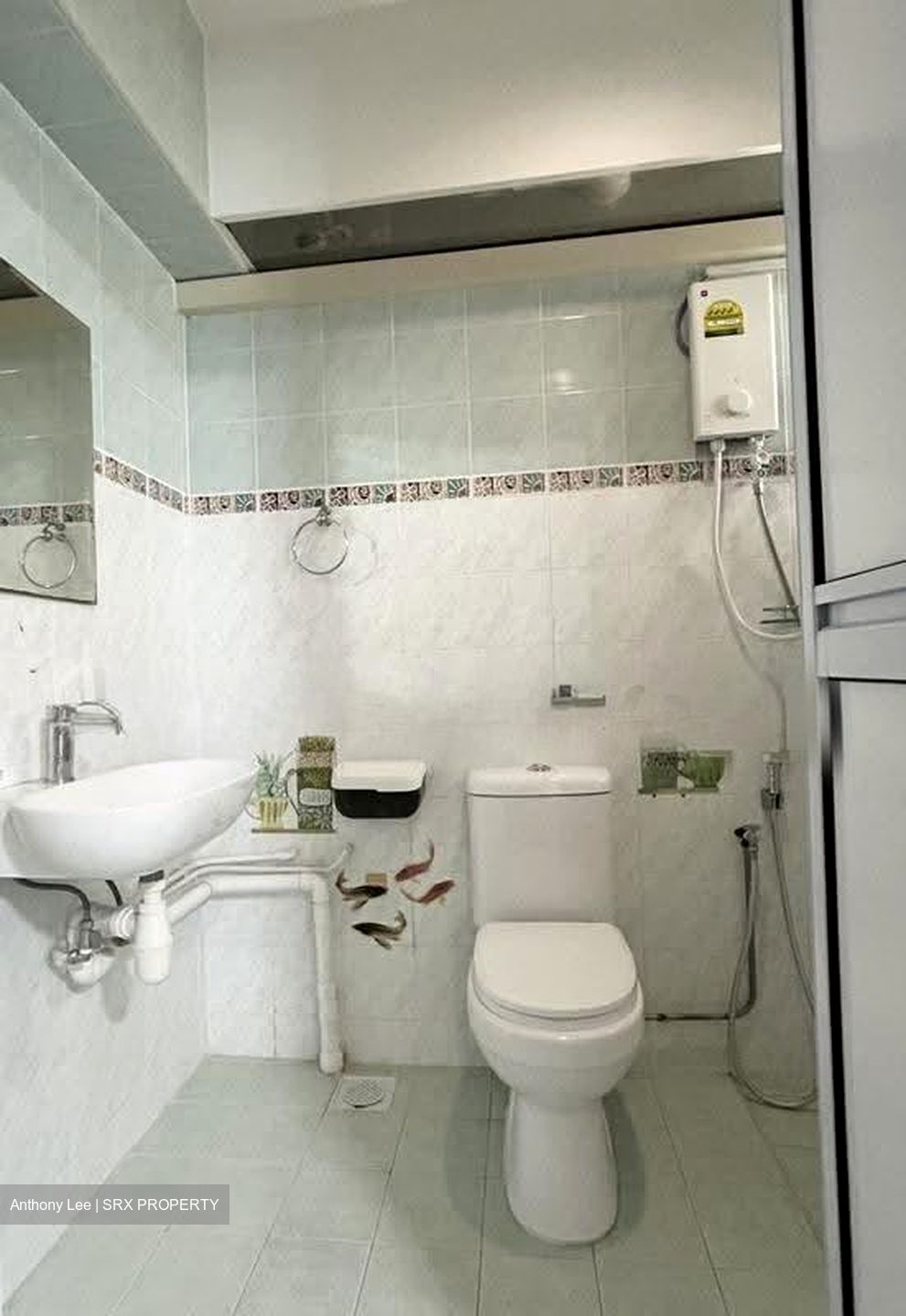 Blk 394 Goodview Gardens (Bukit Batok), HDB 4 Rooms #631821521